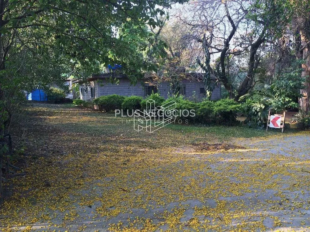 Chácara, 5 quartos, 5500 m² - Foto 3