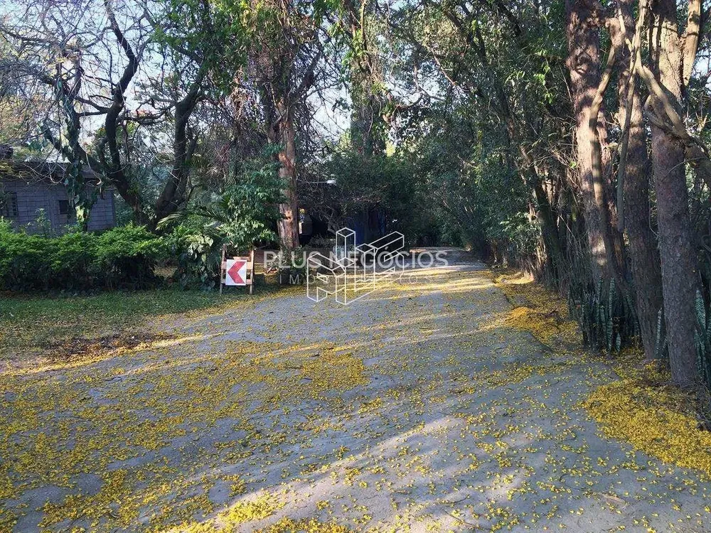 Chácara, 5 quartos, 5500 m² - Foto 5