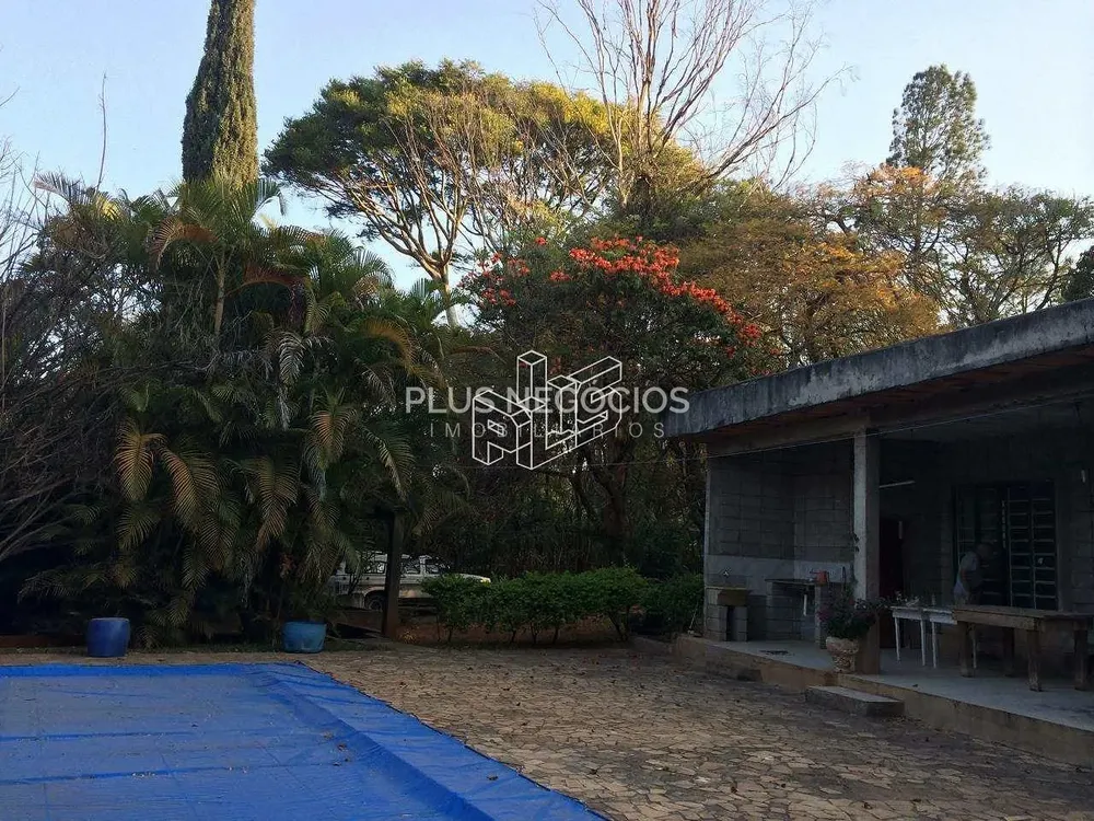 Chácara, 5 quartos, 5500 m² - Foto 2