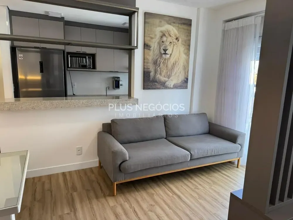 Apartamento, 1 quarto, 37 m² - Foto 8