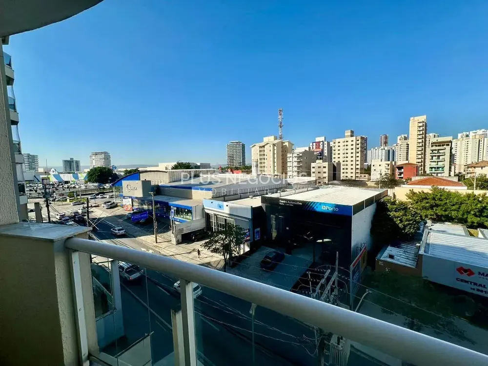 Apartamento, 3 quartos, 94 m² - Foto 1