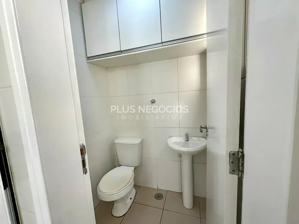 Apartamento, 3 quartos, 94 m² - Foto 5