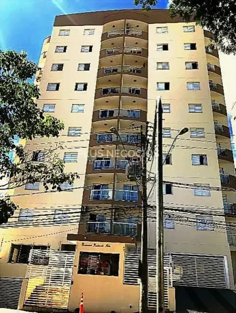 Apartamento, 3 quartos, 94 m² - Foto 8