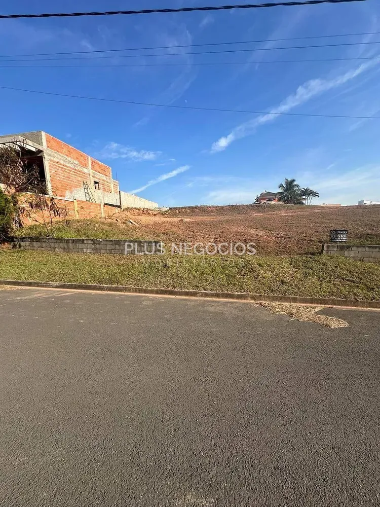 Terreno, 1000 m² - Foto 1
