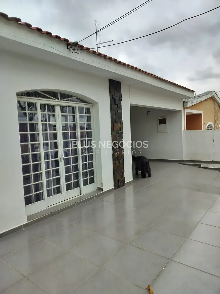 Casa, 3 quartos, 178 m² - Foto 3