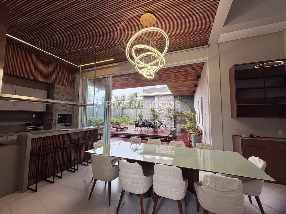 Casa, 4 quartos, 350 m² - Foto 5