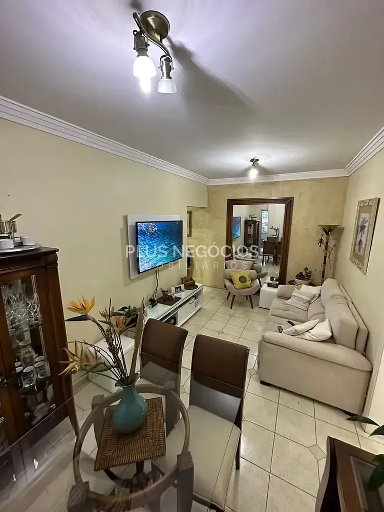 Apartamento, 2 quartos, 60 m² - Foto 8
