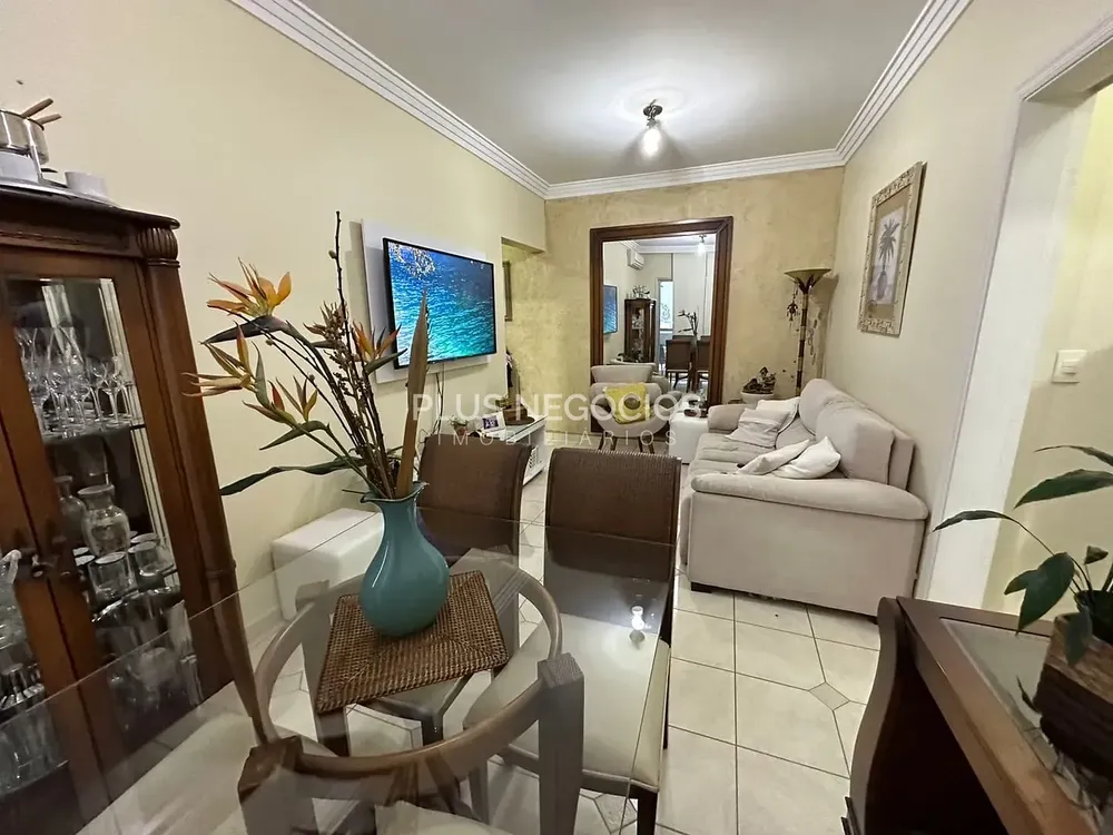 Apartamento, 2 quartos, 60 m² - Foto 6