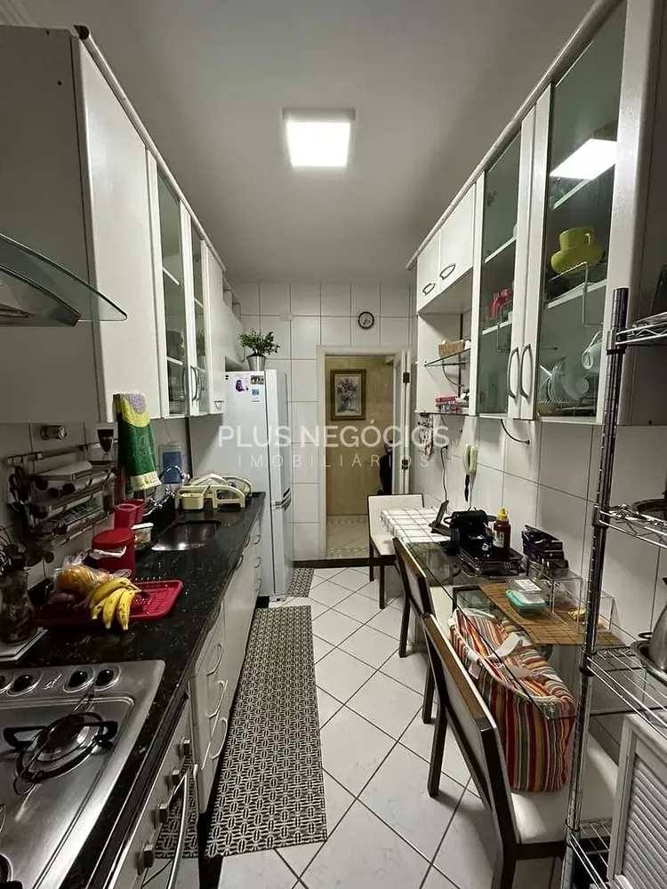 Apartamento, 2 quartos, 60 m² - Foto 5