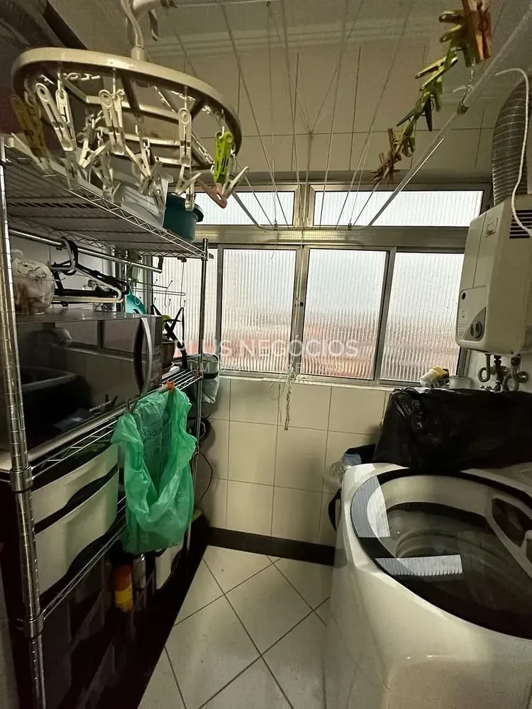 Apartamento, 2 quartos, 60 m² - Foto 4