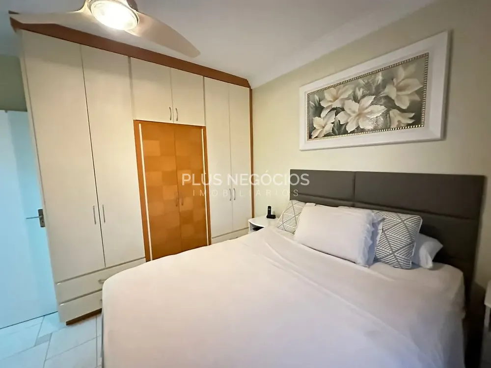 Apartamento, 2 quartos, 60 m² - Foto 3