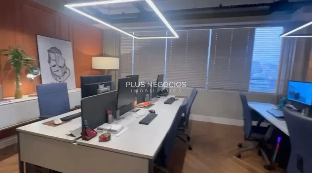 Sala-Conjunto, 184 m² - Foto 7