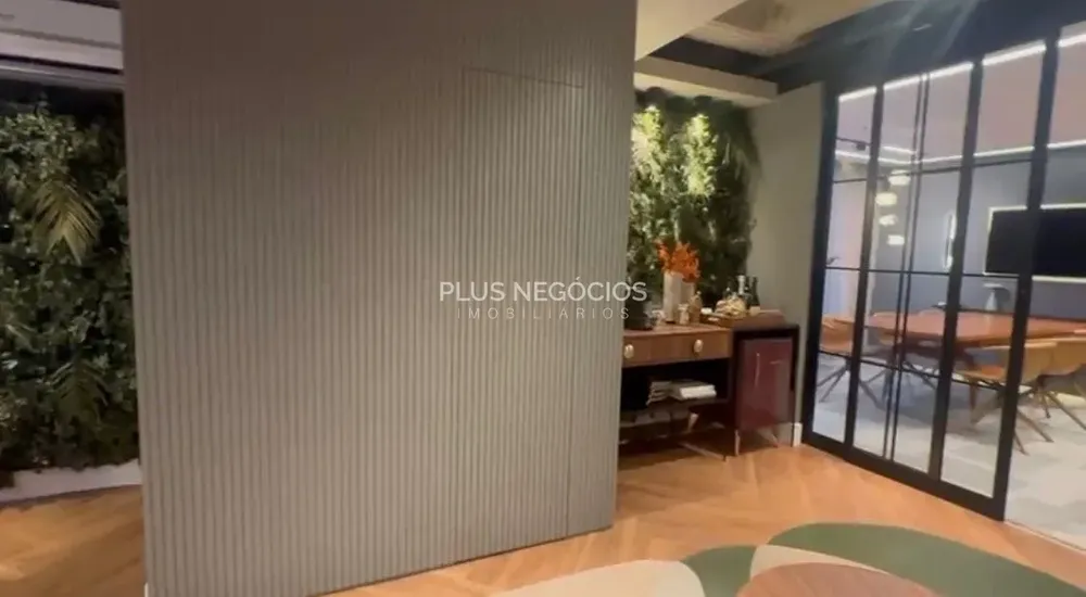 Sala-Conjunto, 184 m² - Foto 8