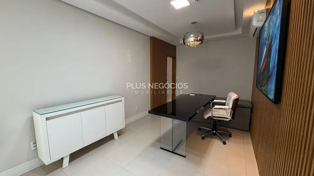 Sala-Conjunto, 184 m² - Foto 4