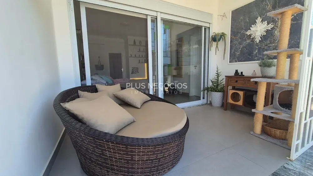 Apartamento, 4 quartos, 415 m² - Foto 6