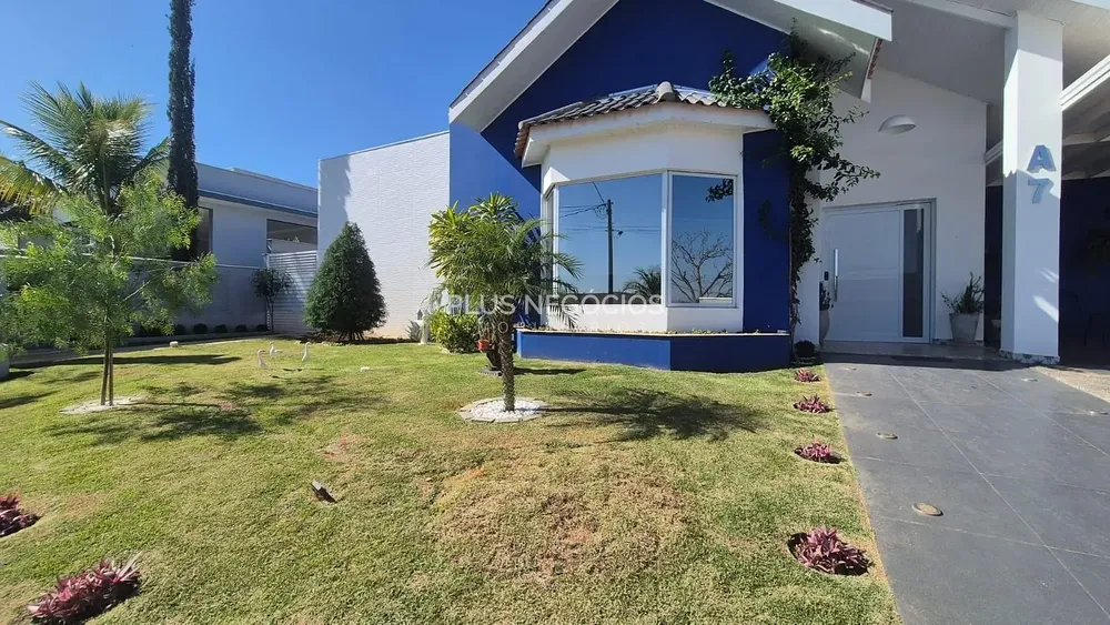Apartamento, 4 quartos, 415 m² - Foto 3