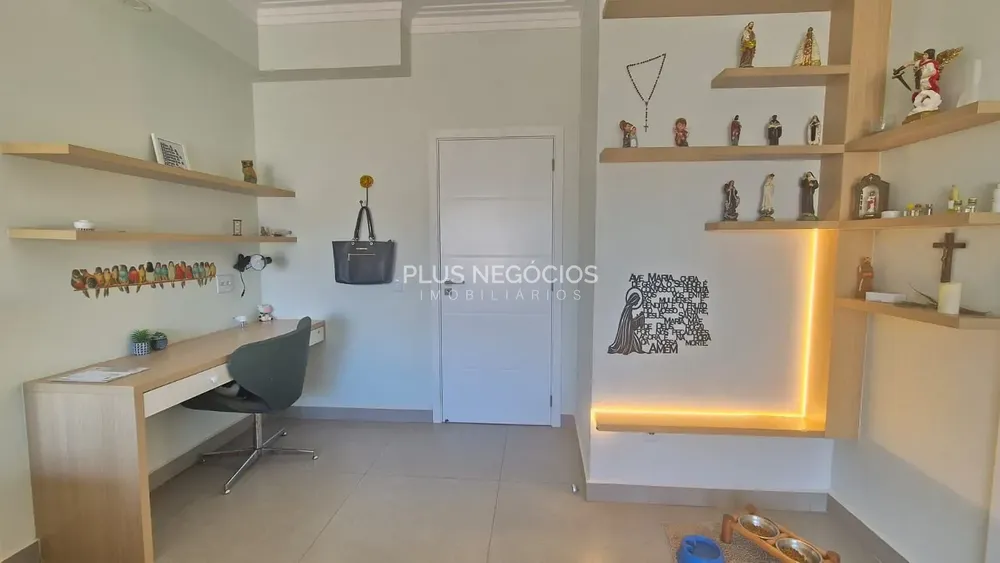 Apartamento, 4 quartos, 415 m² - Foto 7