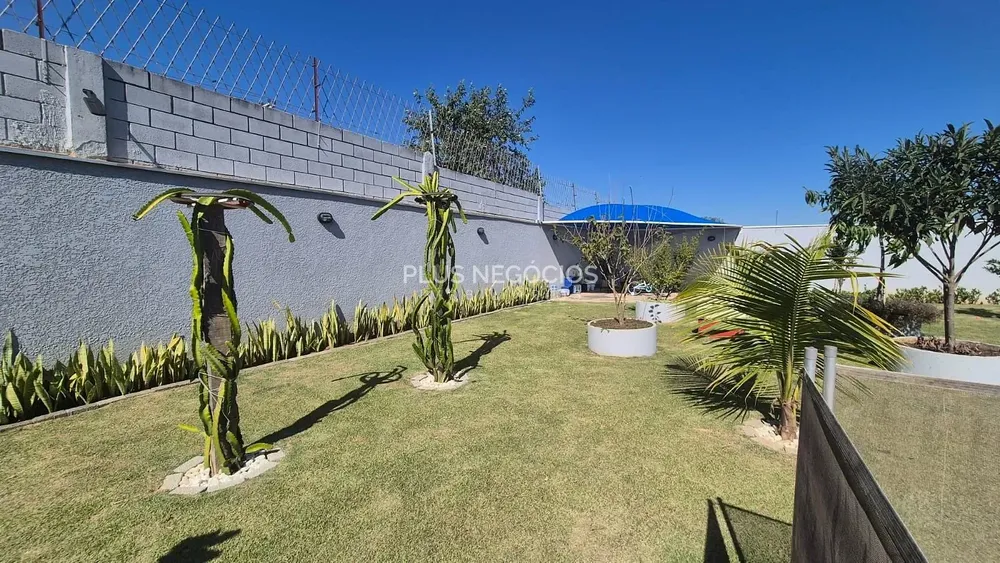 Apartamento, 4 quartos, 415 m² - Foto 4