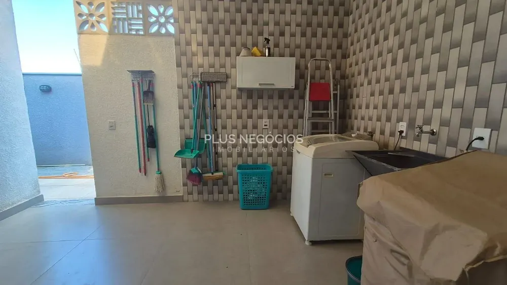 Apartamento, 4 quartos, 415 m² - Foto 5