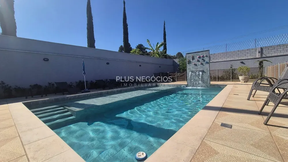 Apartamento, 4 quartos, 415 m² - Foto 1