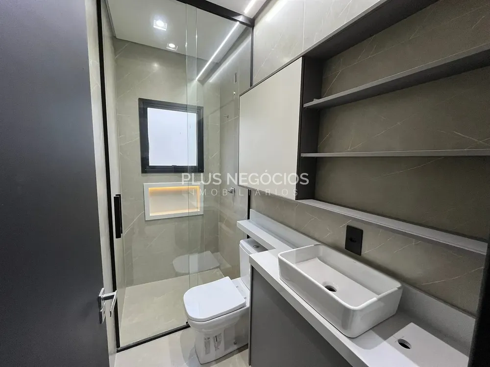Casa, 3 quartos, 325 m² - Foto 6