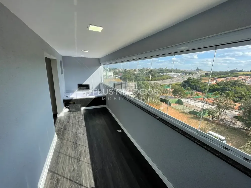 Apartamento, 1 quarto, 44 m² - Foto 9