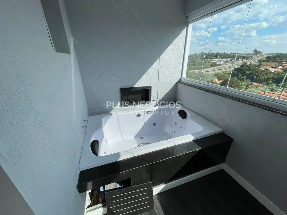 Apartamento, 1 quarto, 44 m² - Foto 8