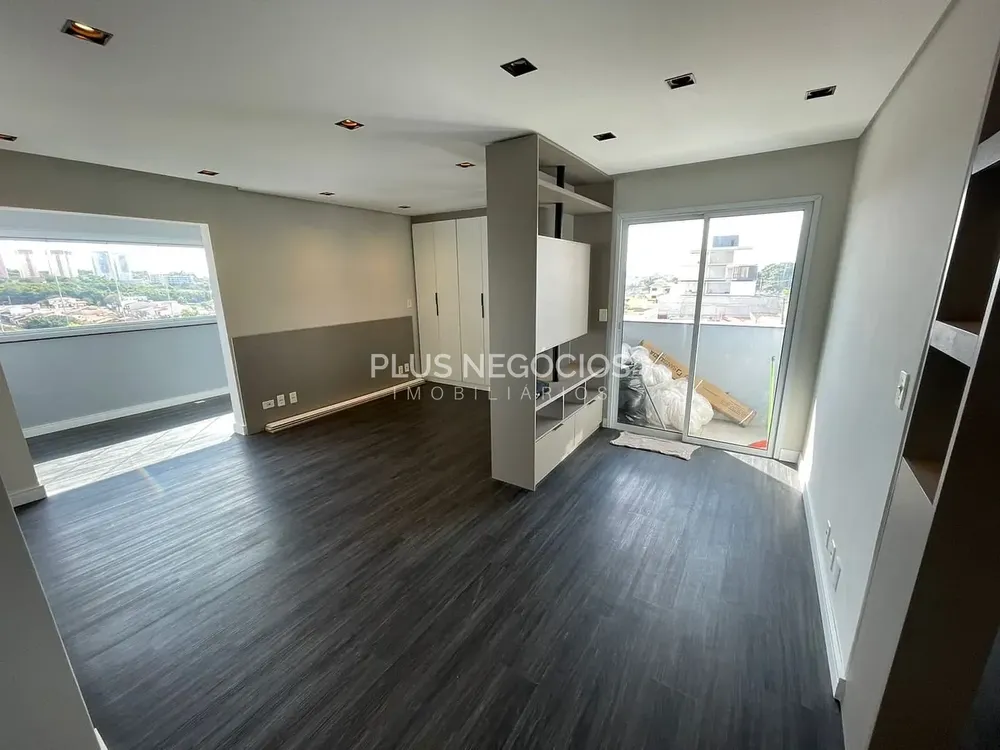 Apartamento, 1 quarto, 44 m² - Foto 6