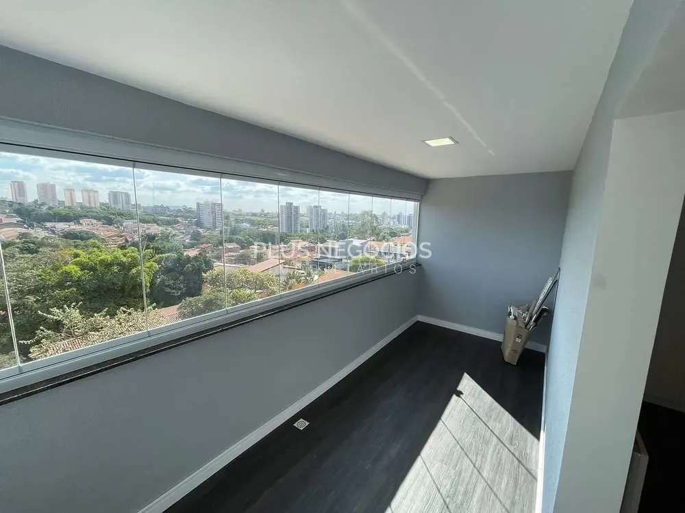 Apartamento, 1 quarto, 44 m² - Foto 5