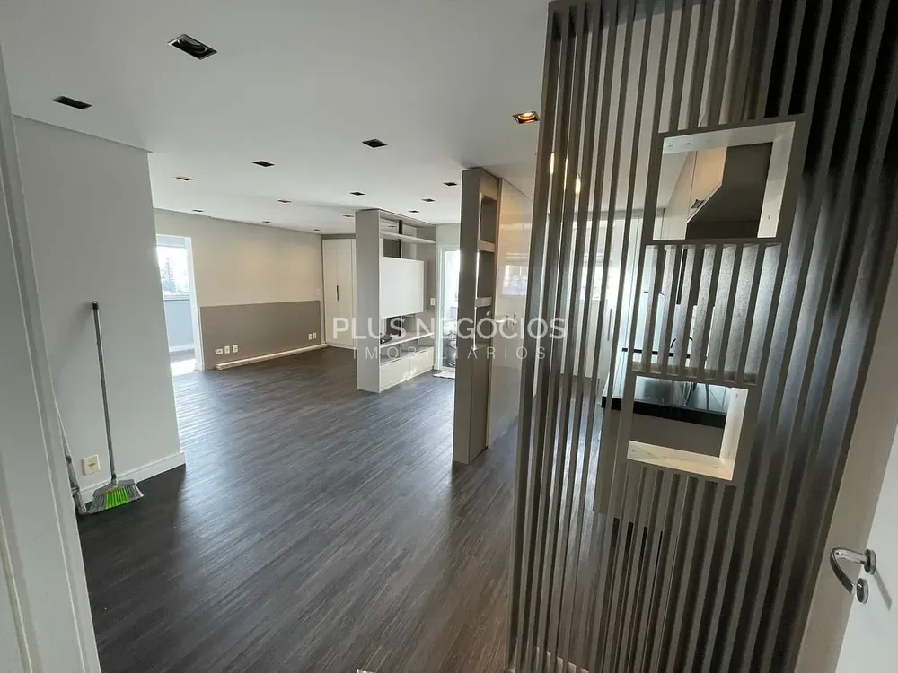 Apartamento, 1 quarto, 44 m² - Foto 2