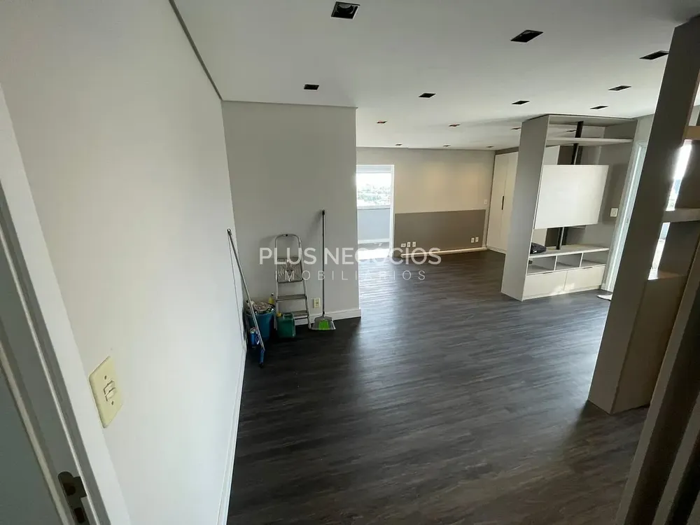 Apartamento, 1 quarto, 44 m² - Foto 3