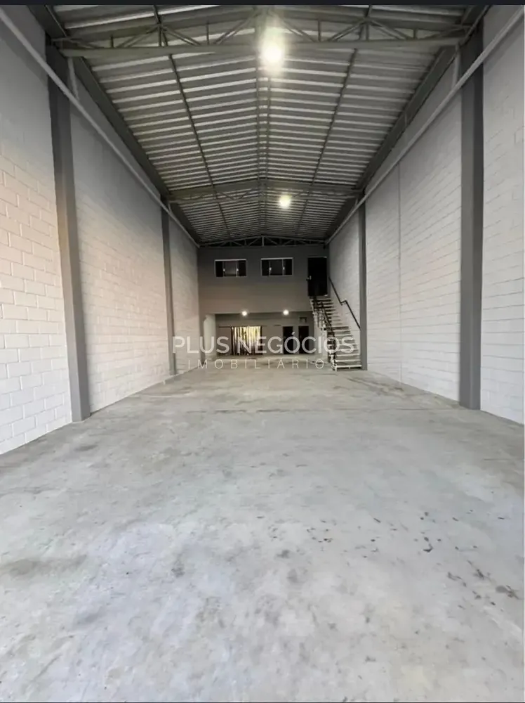 Depósito-Galpão, 290 m² - Foto 7