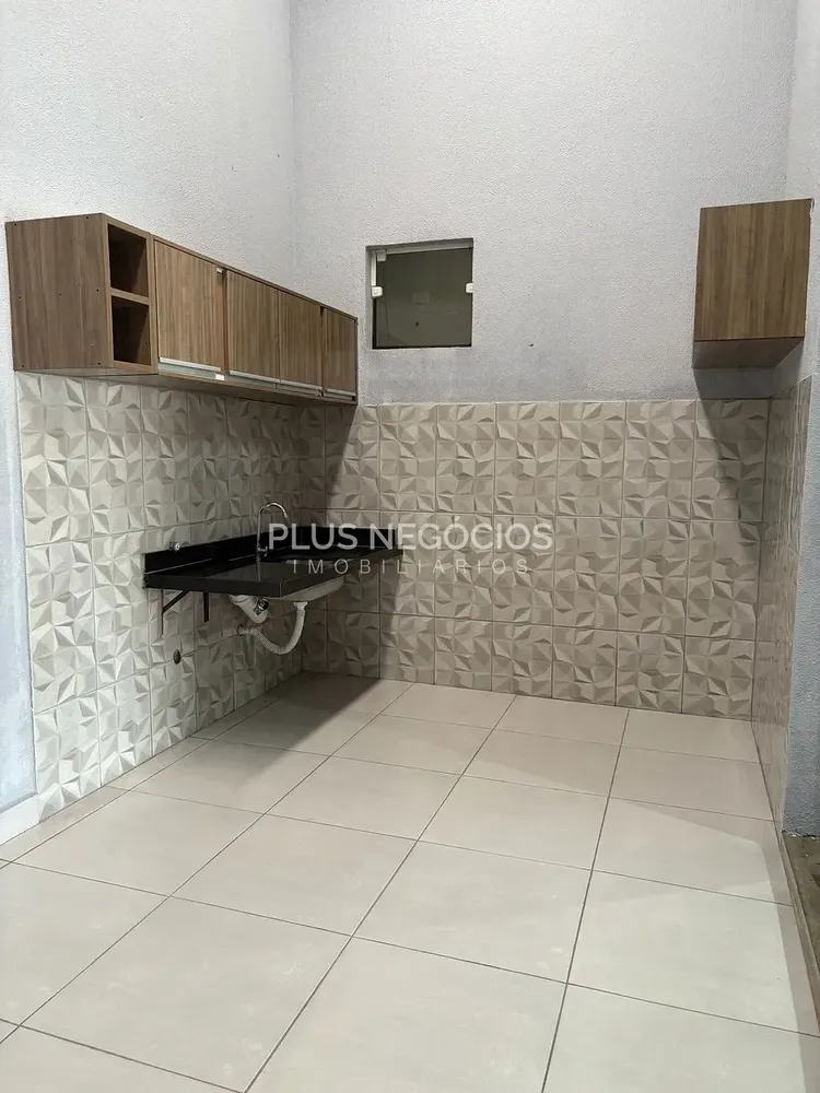 Depósito-Galpão, 290 m² - Foto 3