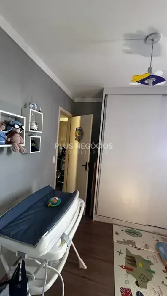 Apartamento, 2 quartos, 51 m² - Foto 5