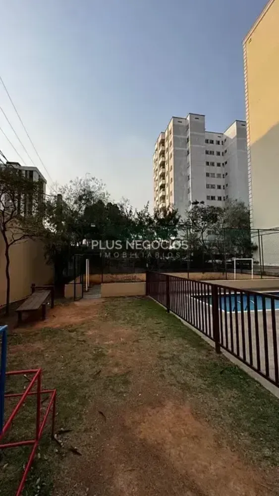 Apartamento, 2 quartos, 51 m² - Foto 8