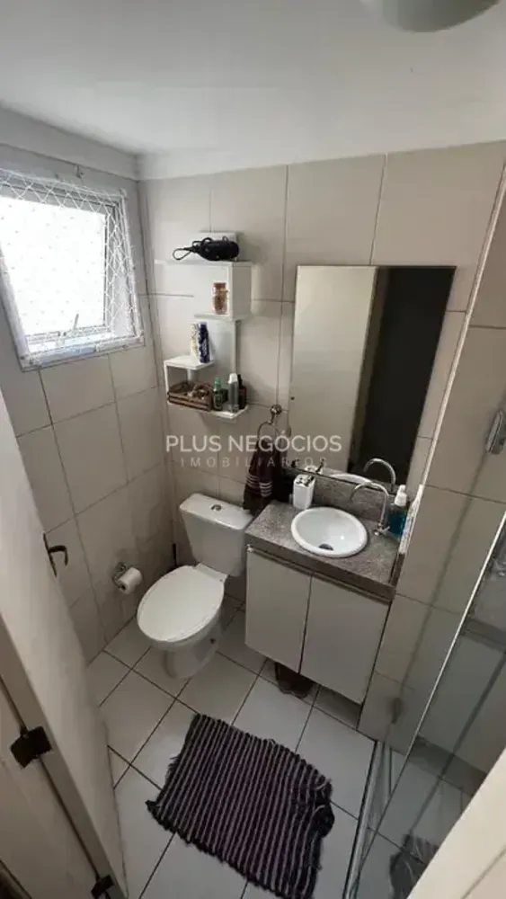 Apartamento, 2 quartos, 51 m² - Foto 3