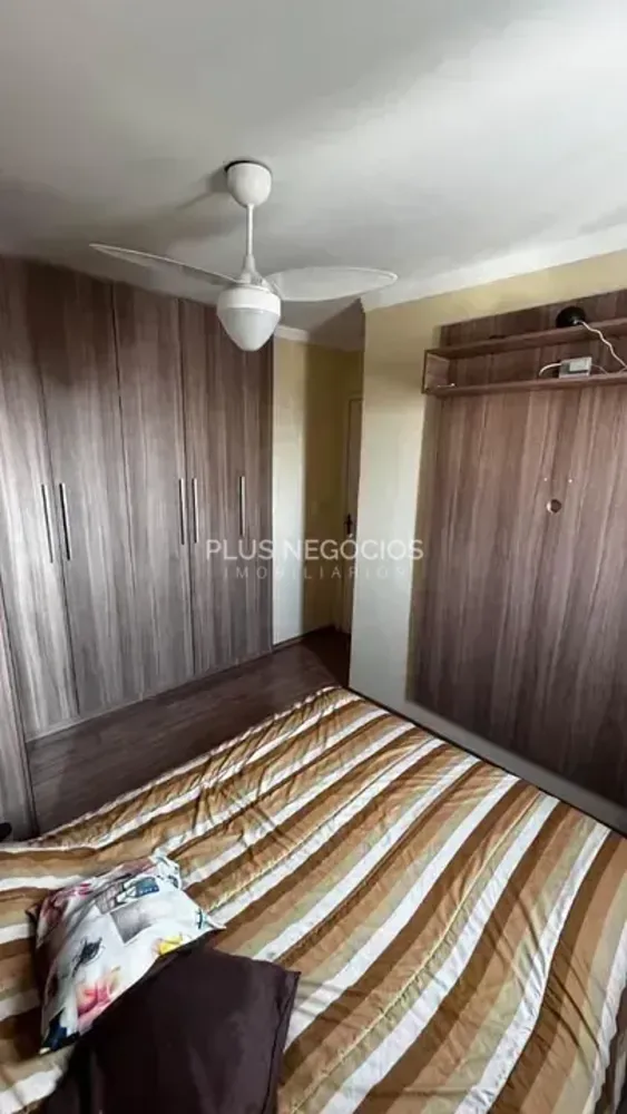 Apartamento, 2 quartos, 51 m² - Foto 4