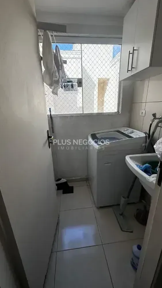 Apartamento, 2 quartos, 51 m² - Foto 6