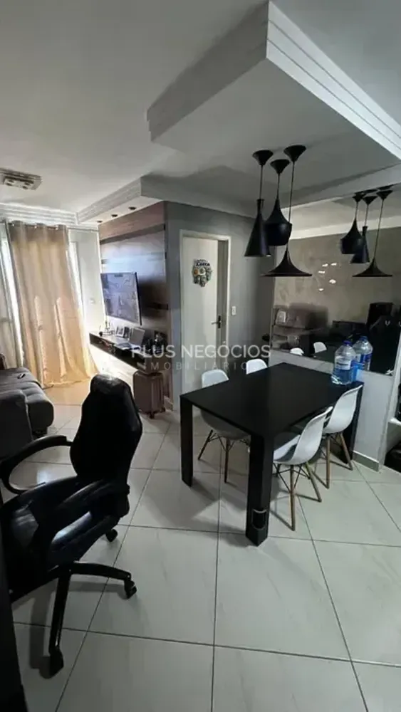 Apartamento, 2 quartos, 51 m² - Foto 1