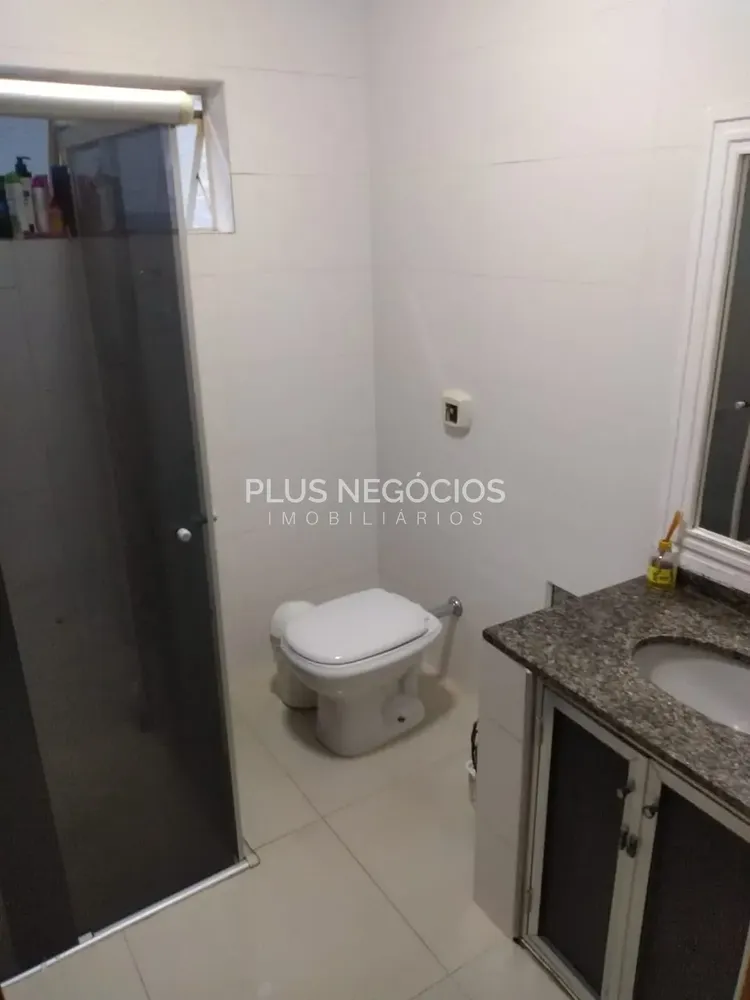 Casa, 3 quartos, 200 m² - Foto 2