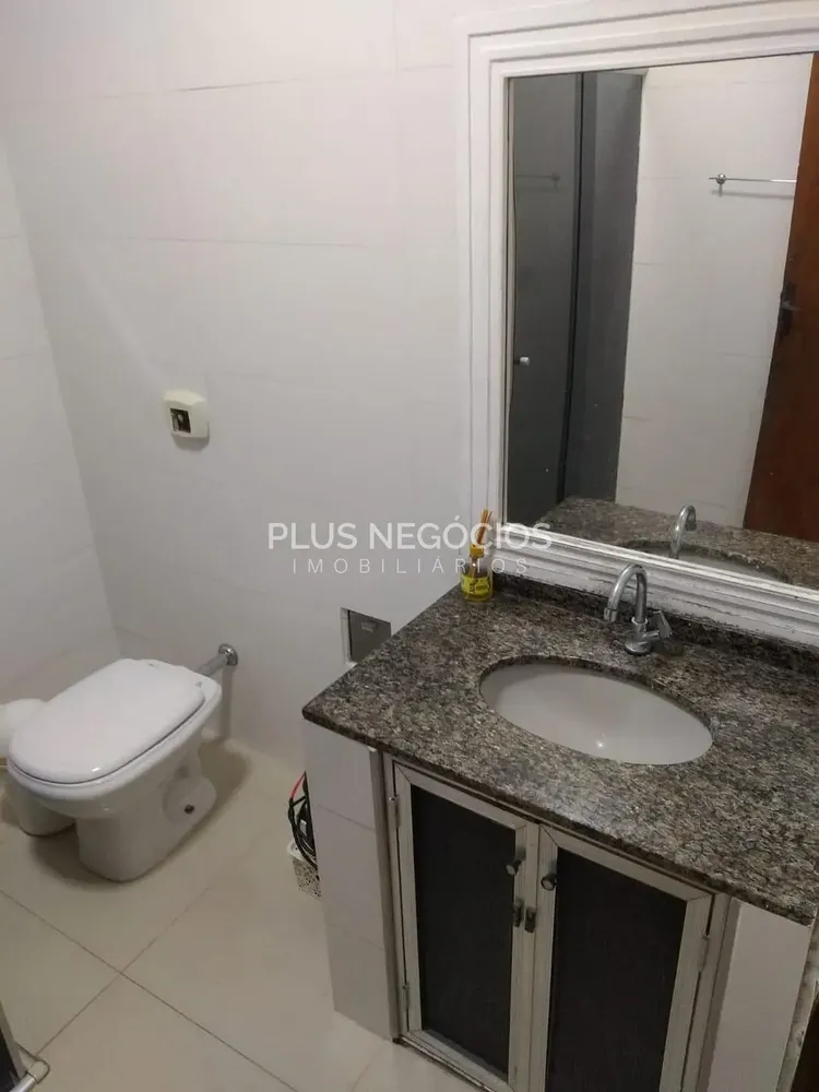 Casa, 3 quartos, 200 m² - Foto 8