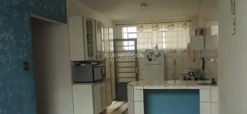 Casa, 3 quartos, 122 m² - Foto 5