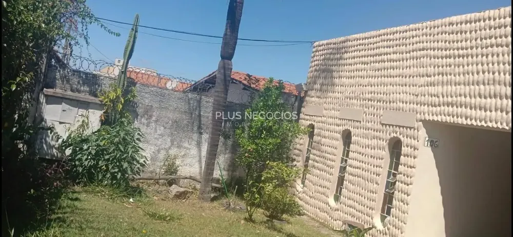 Casa, 3 quartos, 122 m² - Foto 3