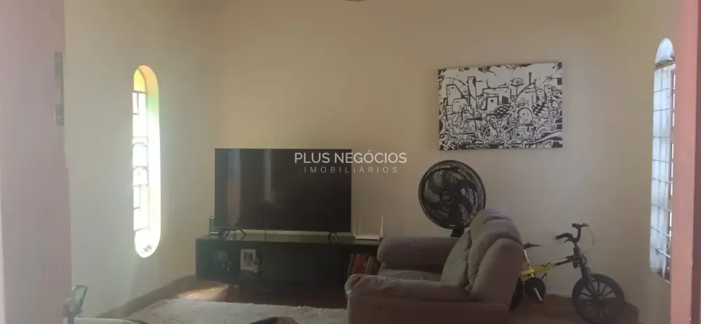 Casa, 3 quartos, 122 m² - Foto 2