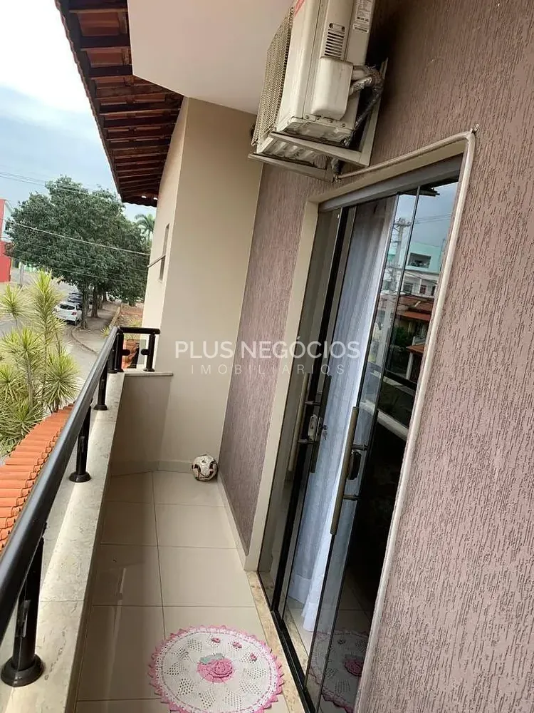 Sobrado, 3 quartos, 207 m² - Foto 4