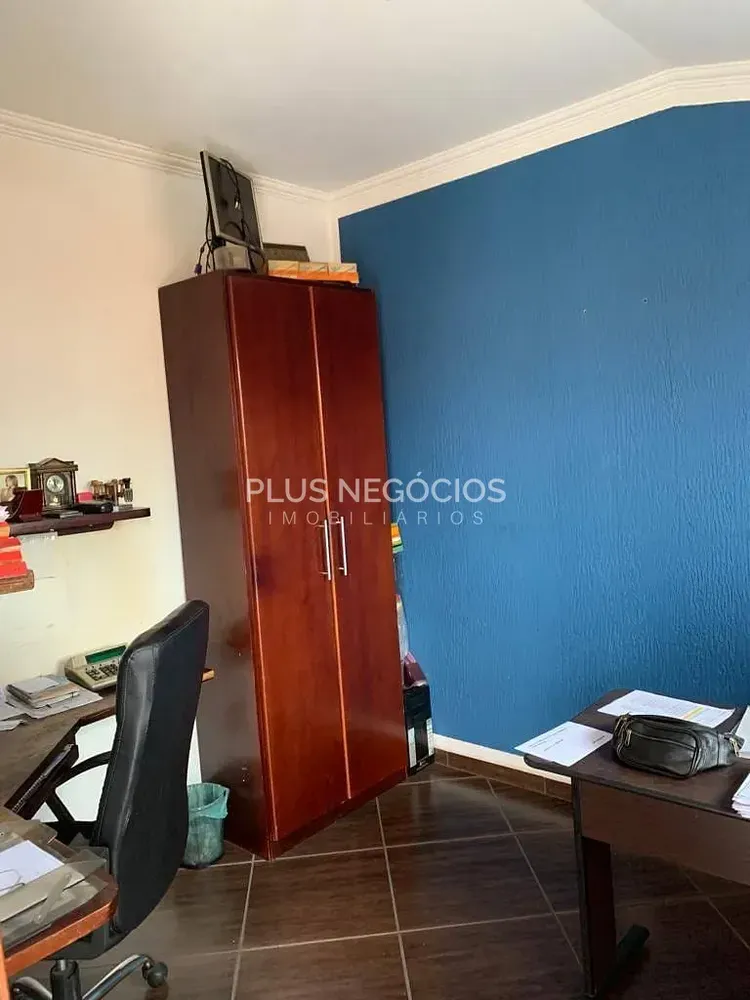 Sobrado, 3 quartos, 207 m² - Foto 6