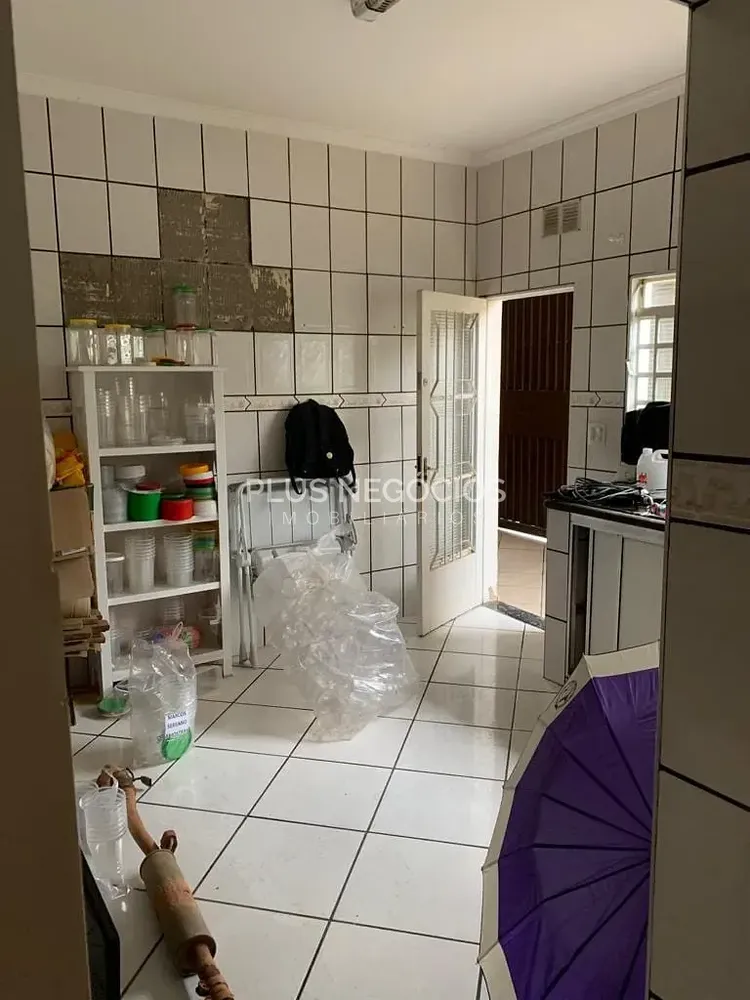 Sobrado, 3 quartos, 207 m² - Foto 7