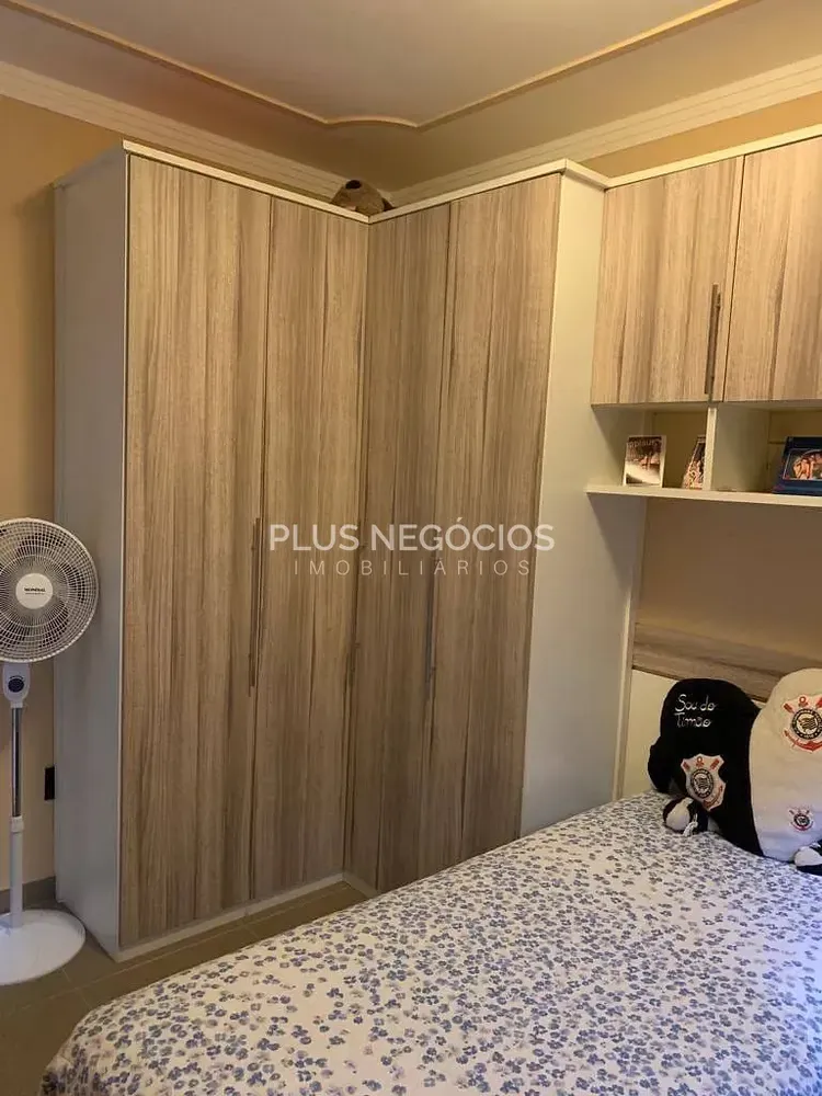 Sobrado, 3 quartos, 207 m² - Foto 3