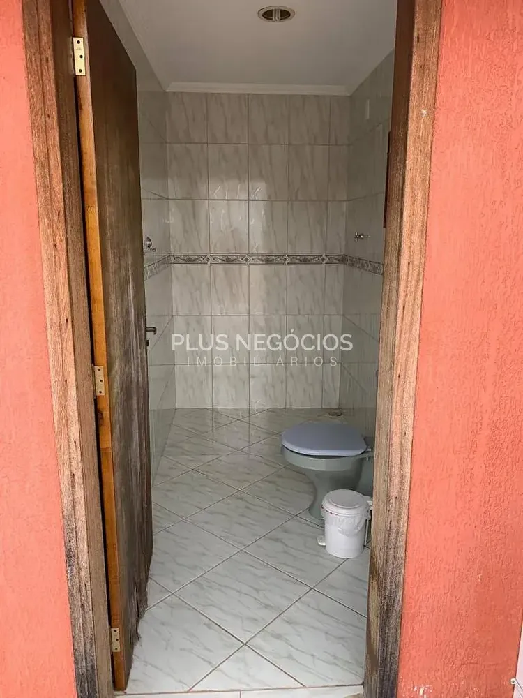 Sobrado, 3 quartos, 207 m² - Foto 8