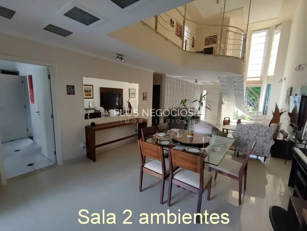 Casa, 3 quartos, 298 m² - Foto 4